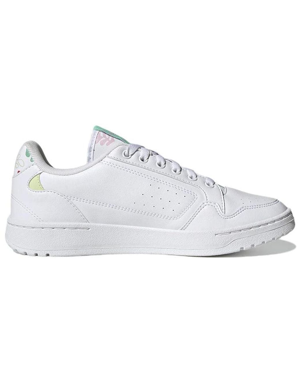 Adidas White (Wmns) Originals Ny 90