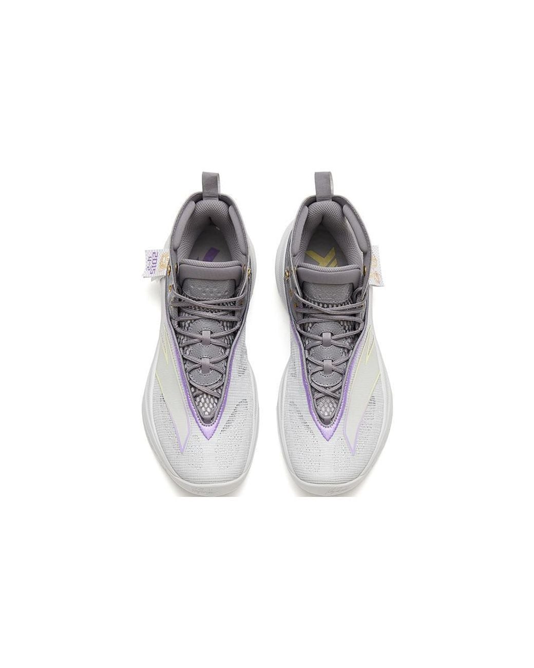 Anta Blue Klay Thompson 8 'Starry Night' for men