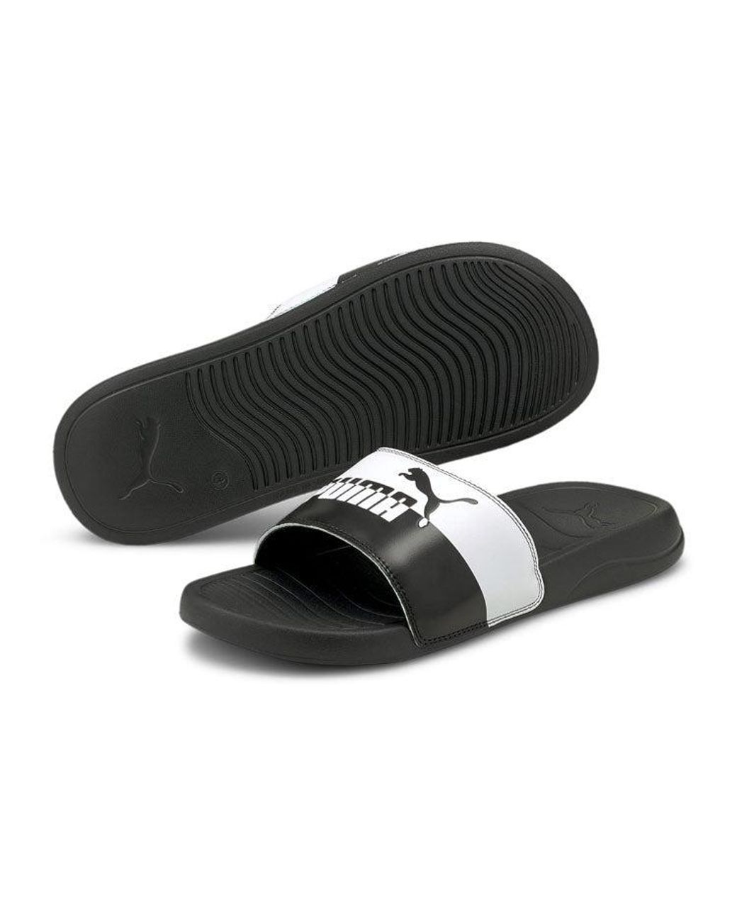 PUMA Black Popcat 20 Split for men