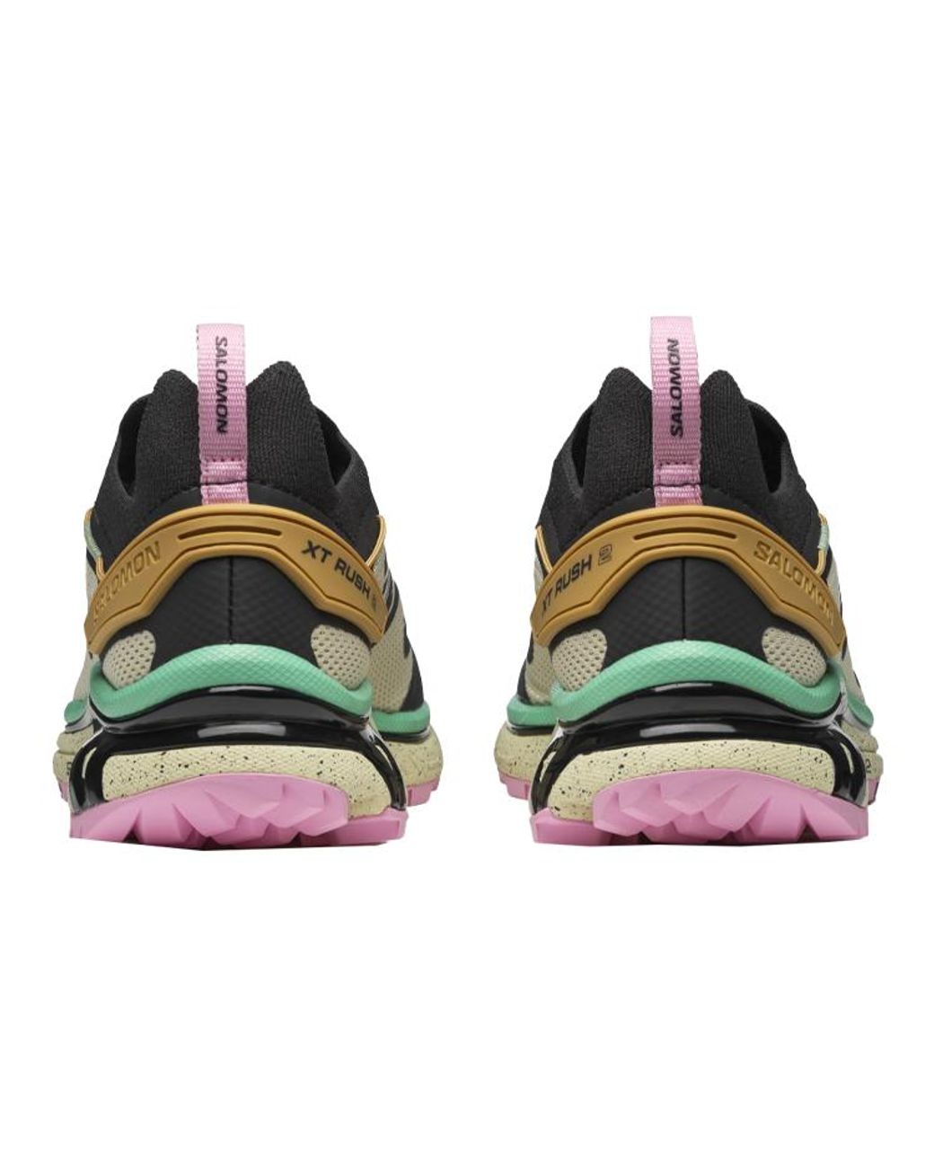 Salomon Brown Xt-Rush 2 for men