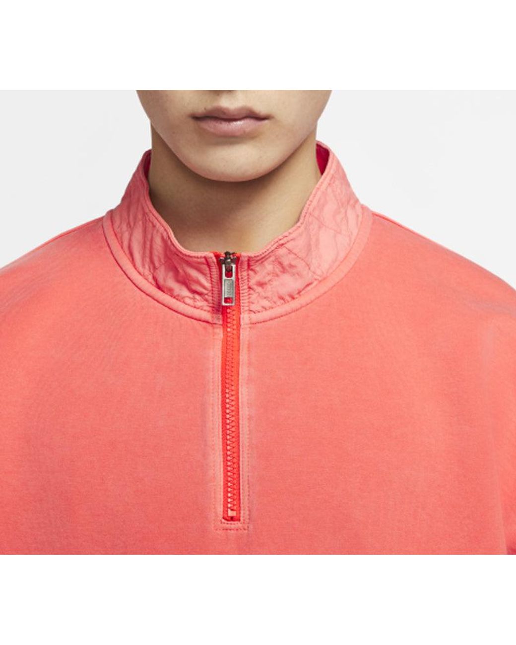 Nike 23 Engineered Zipper Cardigan for men