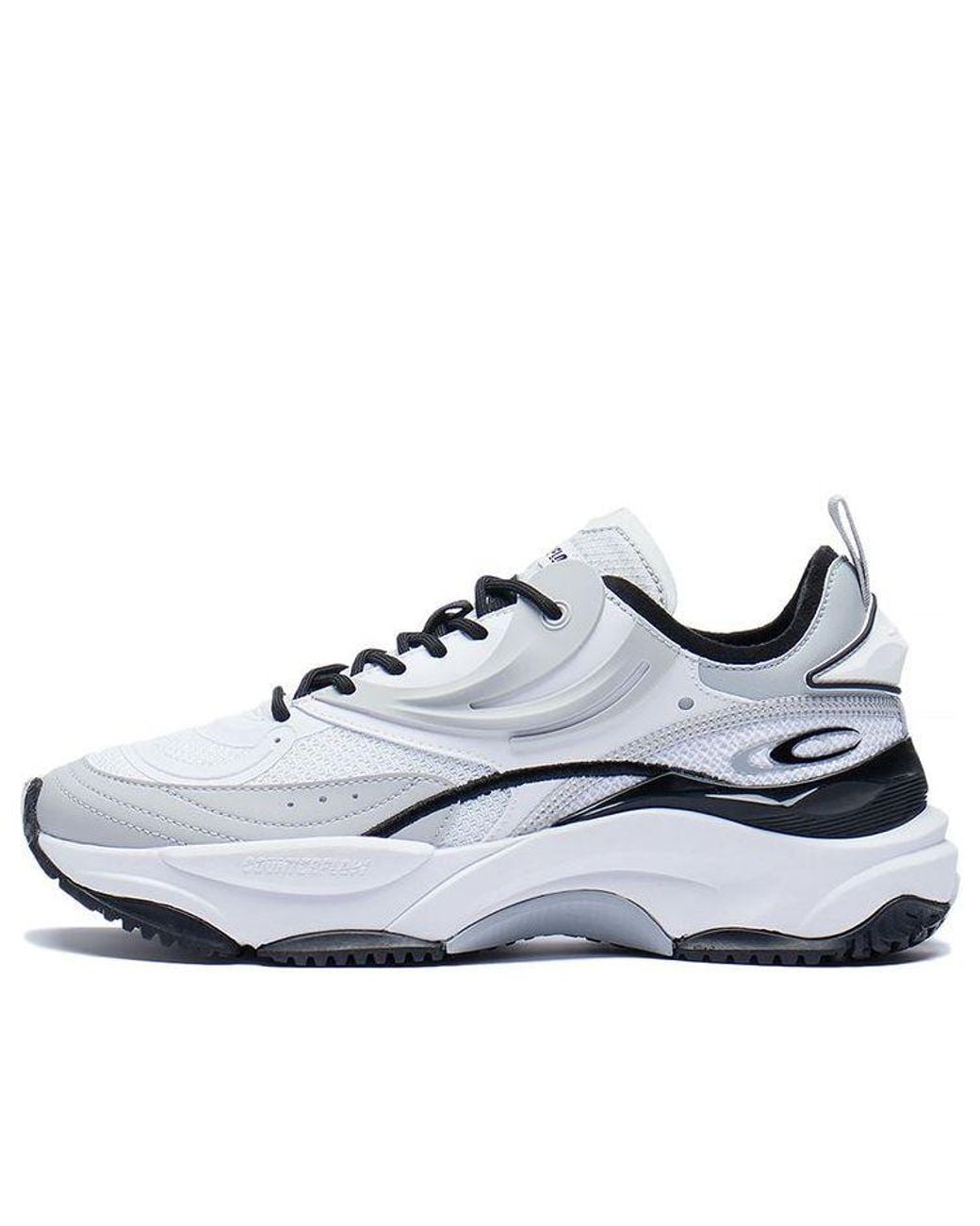 Li-ning White (Wmns) Cf Star Trek Shark'
