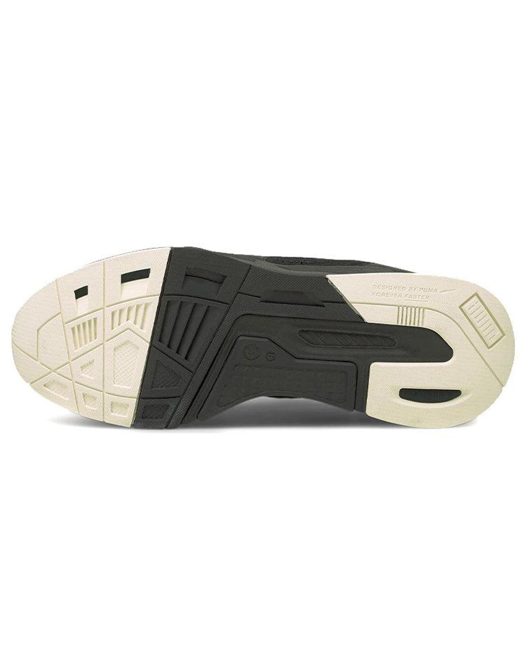 PUMA Black Mirage Sport Luxe for men