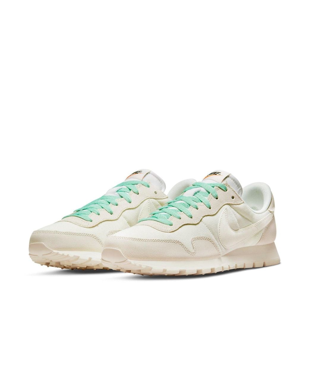 Nike White Air Pegasus 83 Premium 'Vintage Sail' for men