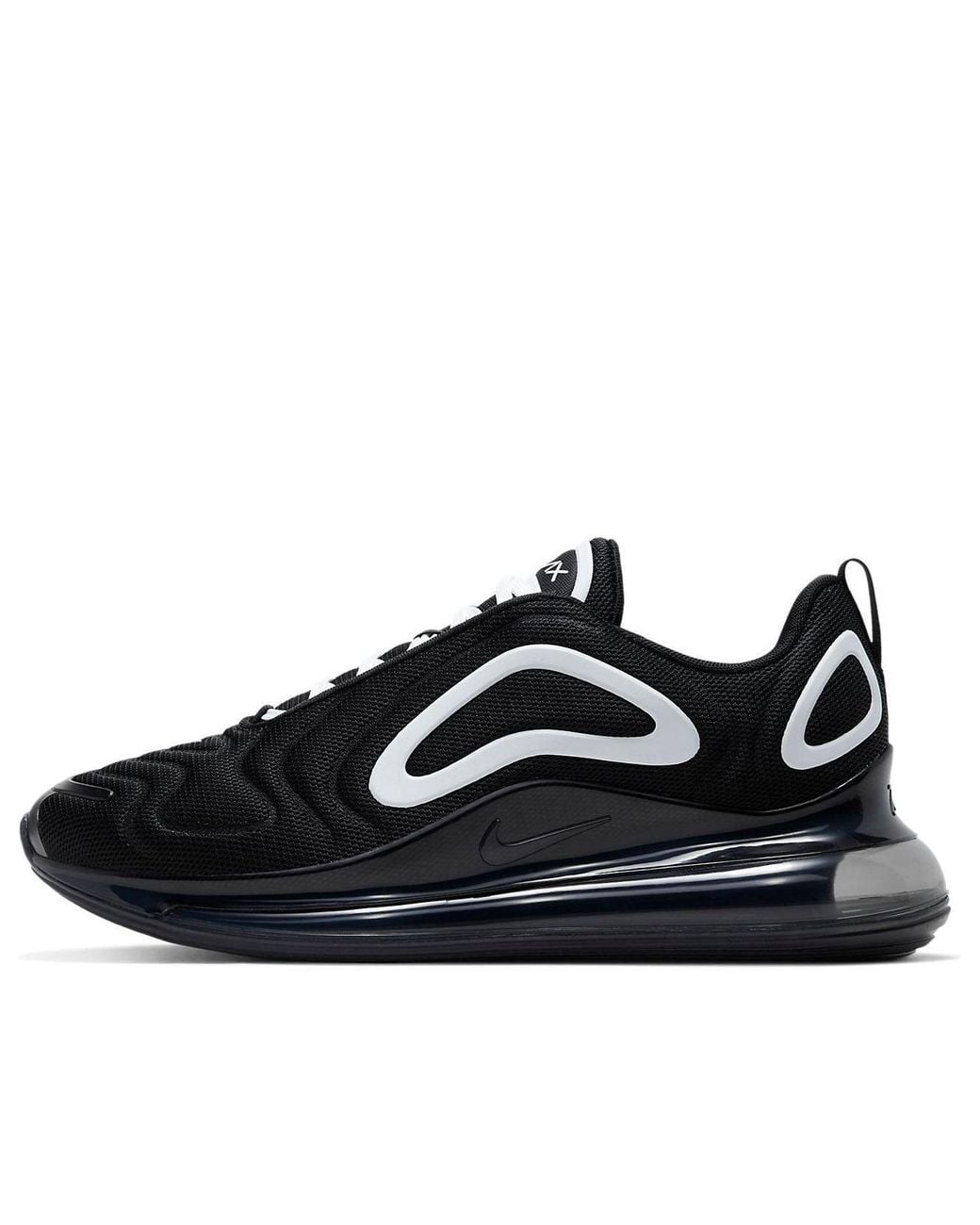 nike air max 720 anthracite