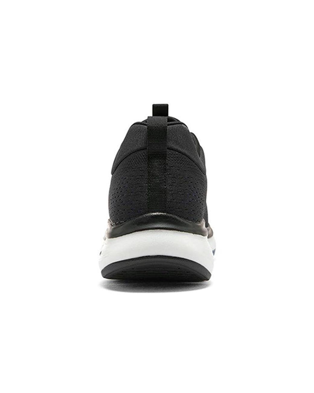 Skechers Black Go Walk Arch Fit Workout Walker for men