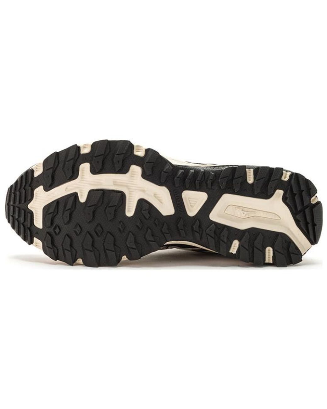 Mizuno White Racer Trail for men