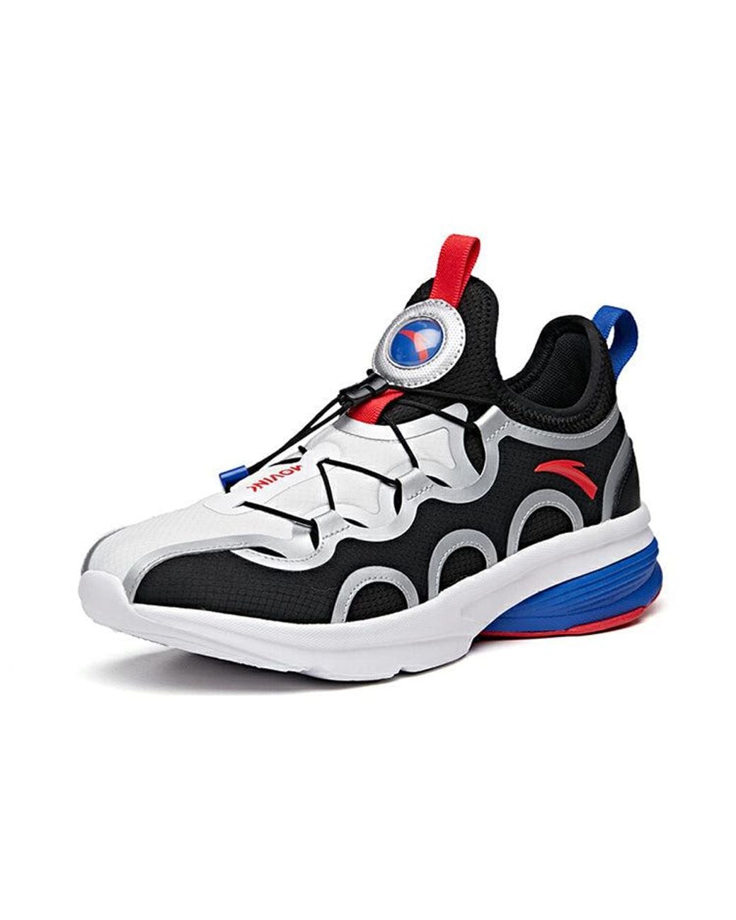 Anta Blue Tian Yan for men