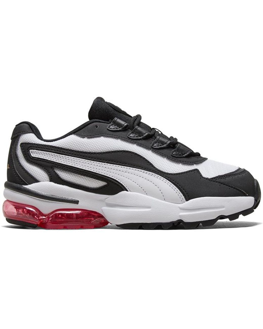 PUMA Black (Wmns) Cell Stellar