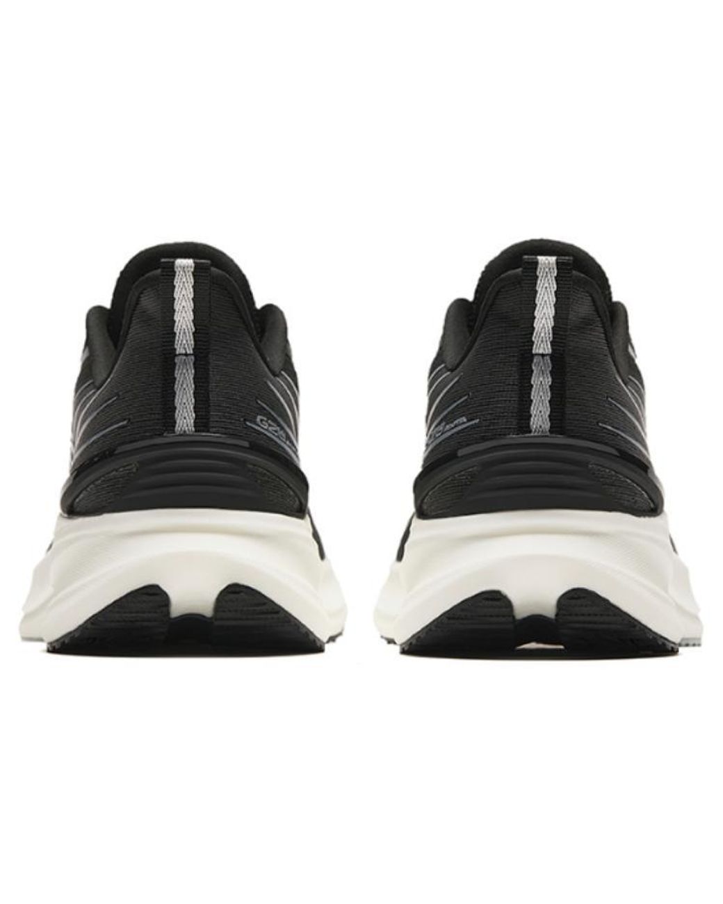 Anta Black Ling 4 for men