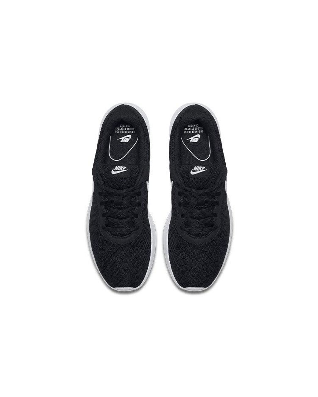 Nike Blue Tanjun for men