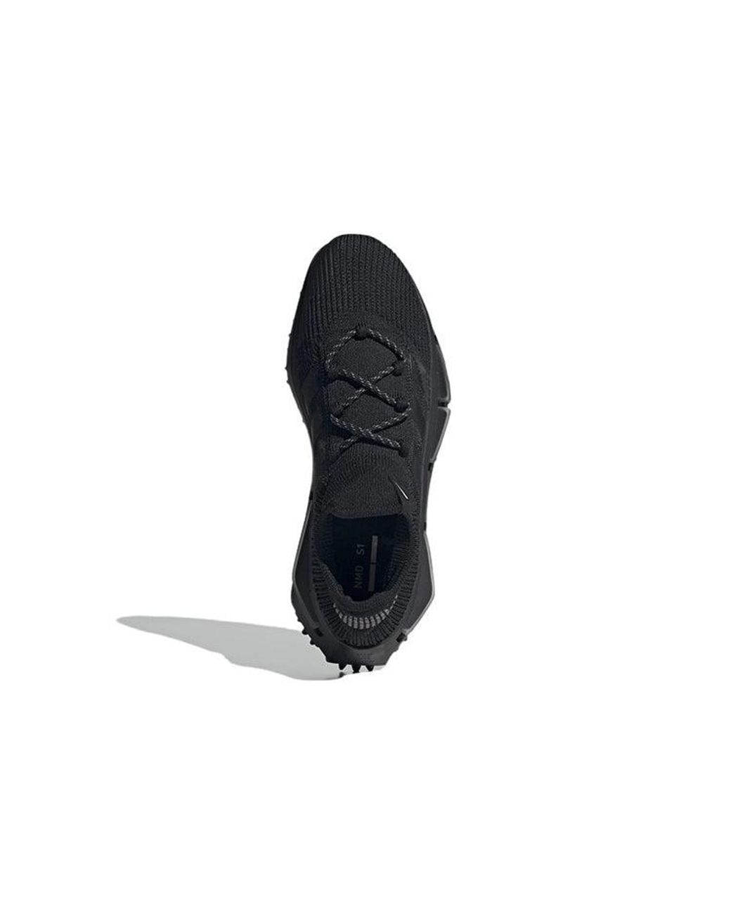 Adidas Blue Nmd_S1 'Triple' for men