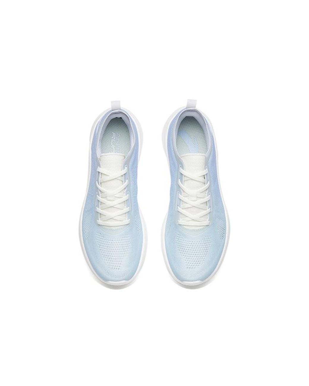 Anta Blue (Wmns) Hydrogen Running 3 'Light'