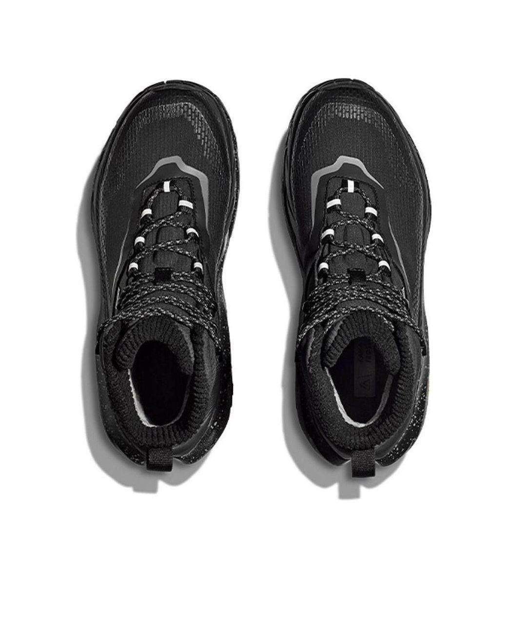 Hoka One One Black Kaha 2 Frost Gtx High 'All' for men