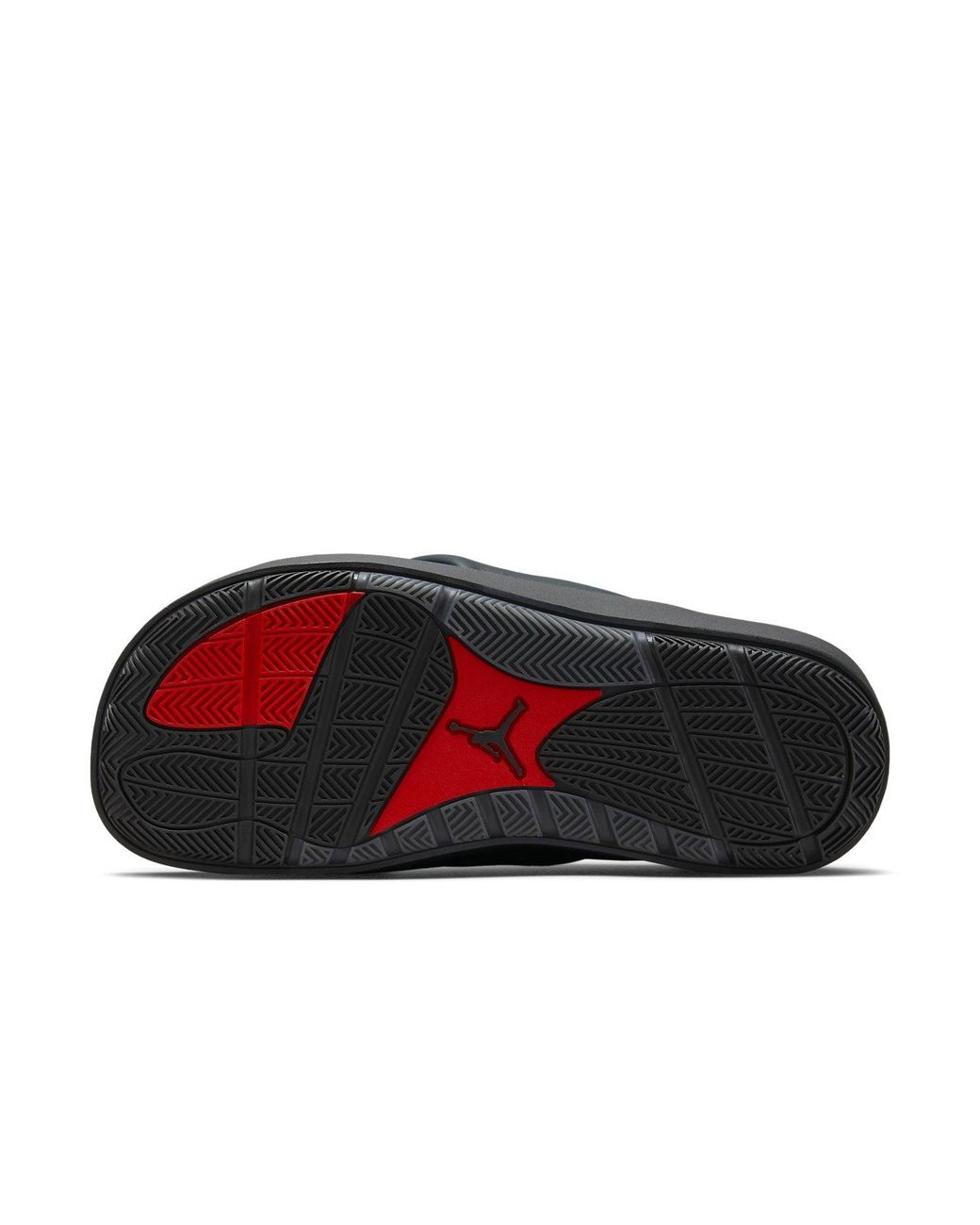 Nike Black Jordan Sophia Slide Sandals