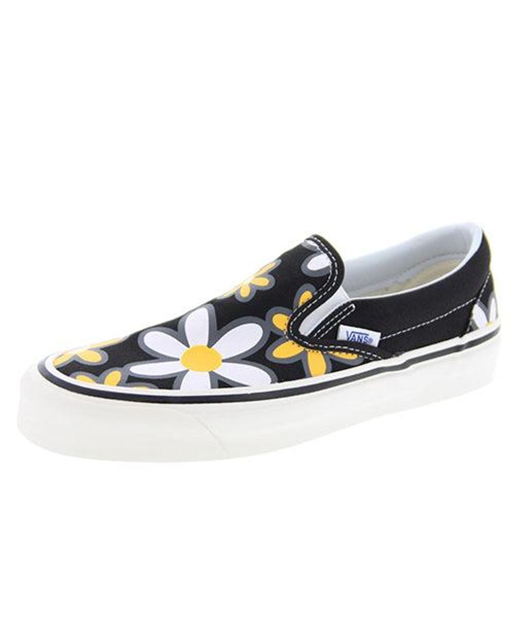 Vans Blue Size? X Slip-On 98 Dx 'Floral' for men