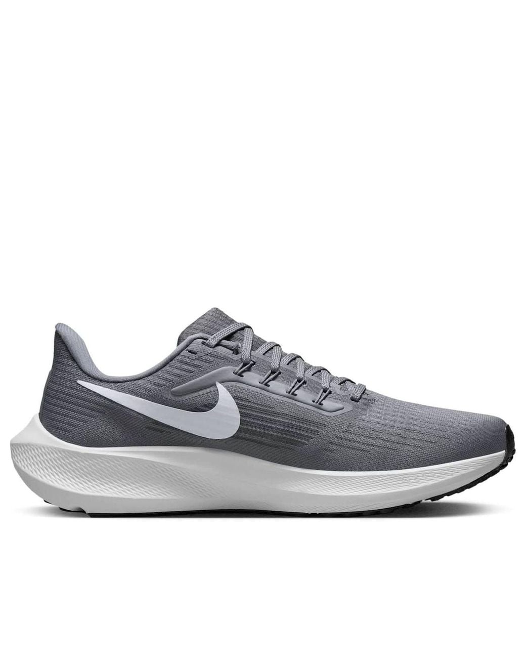 Nike Gray Air Zoom Pegasus 39 Tb 'Gunsmoke' for men