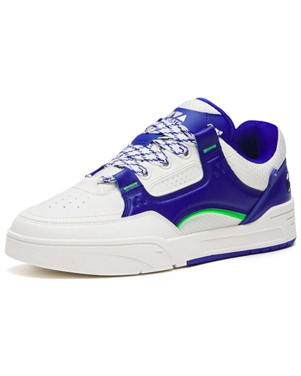 Anta Blue Aojie Dark' for men