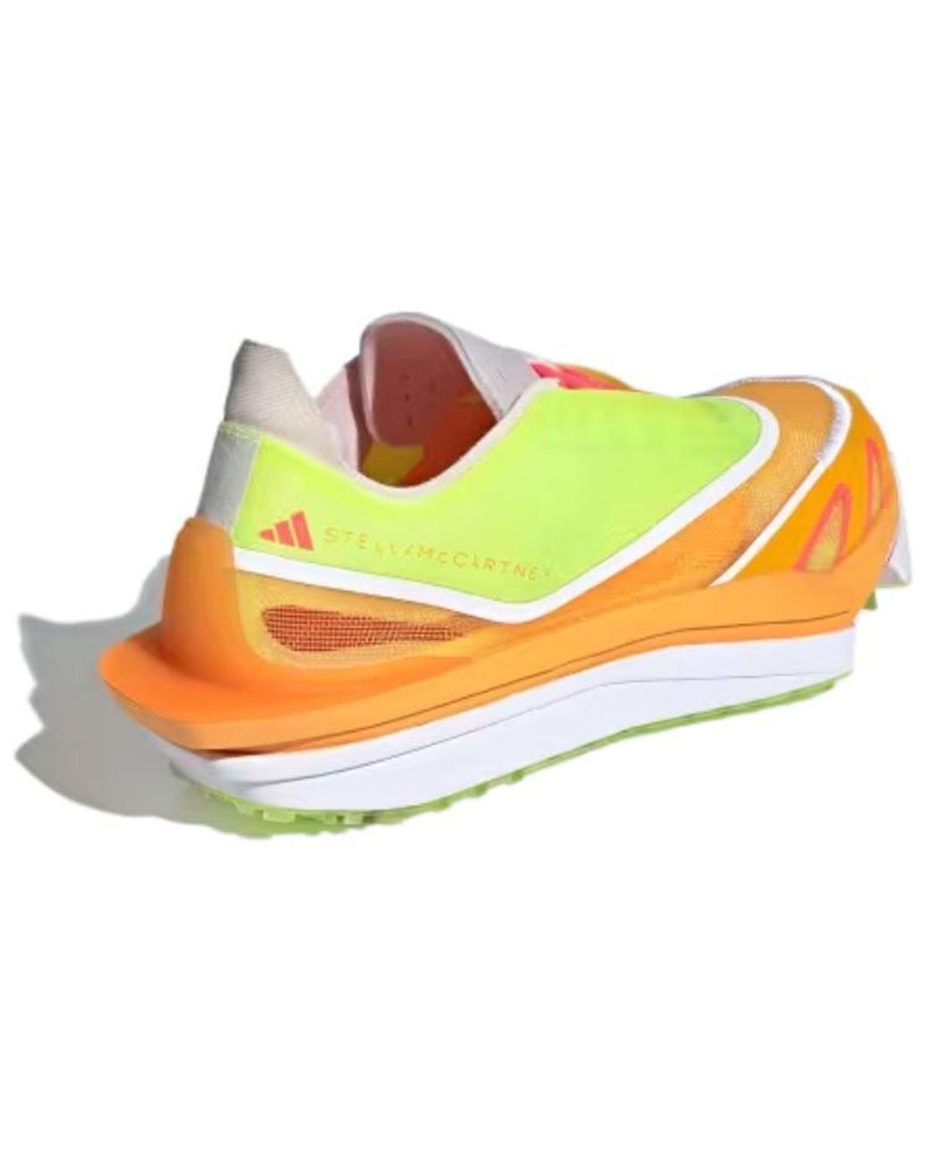 Adidas Yellow (Wmns) X Stella Mccartney Asmc Earthlight 2.0 'Signal Hazy'