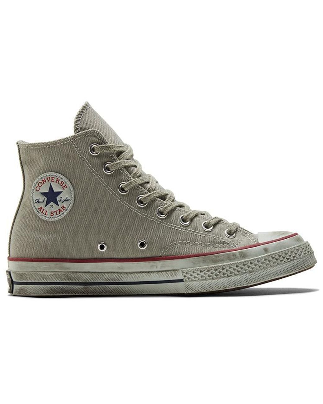 Converse Brown Chuck Taylor All Star 1970S Canvas Shoes