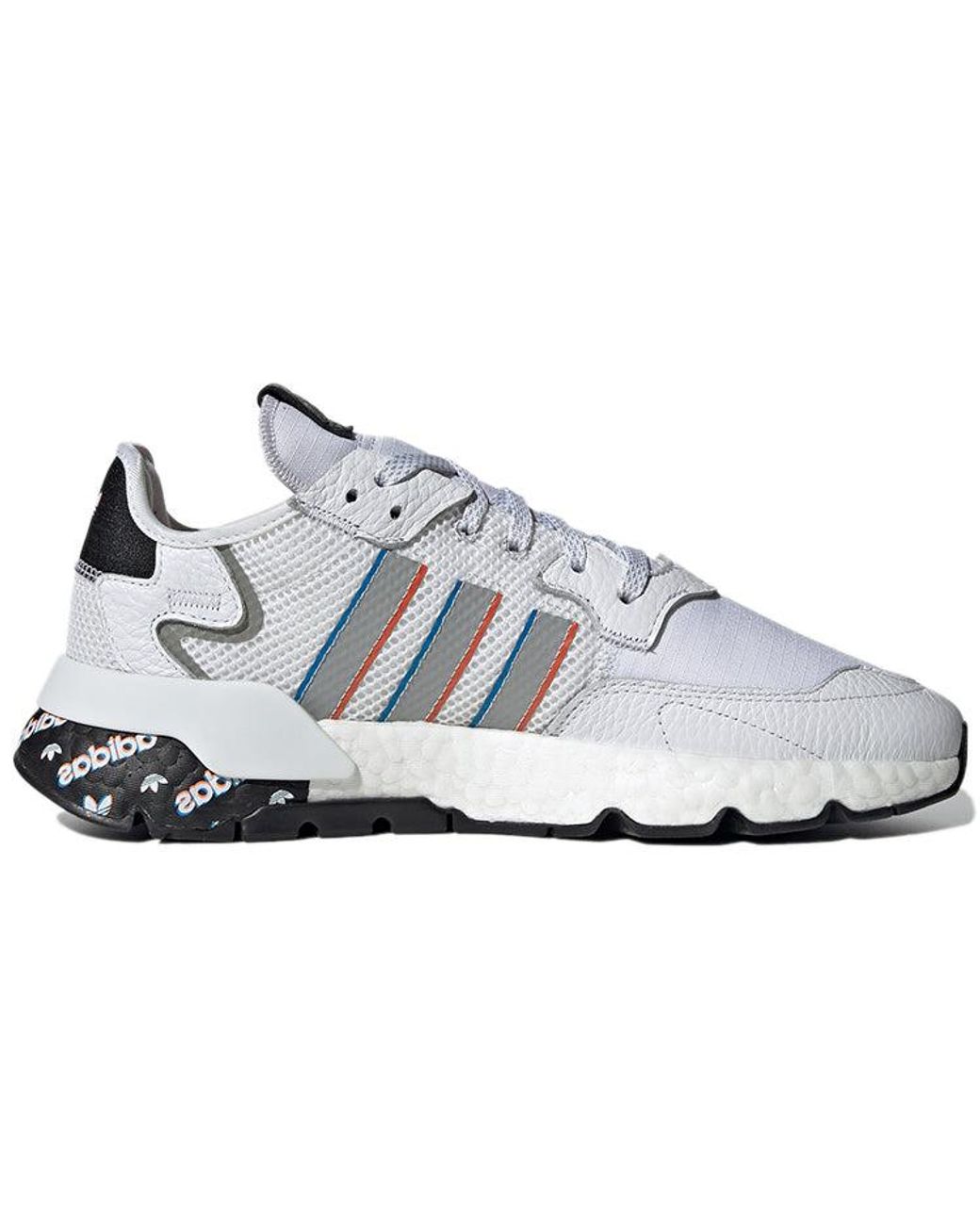 nite jogger fluid shoes