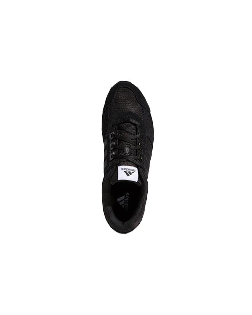 Adidas Black Equipment U for men