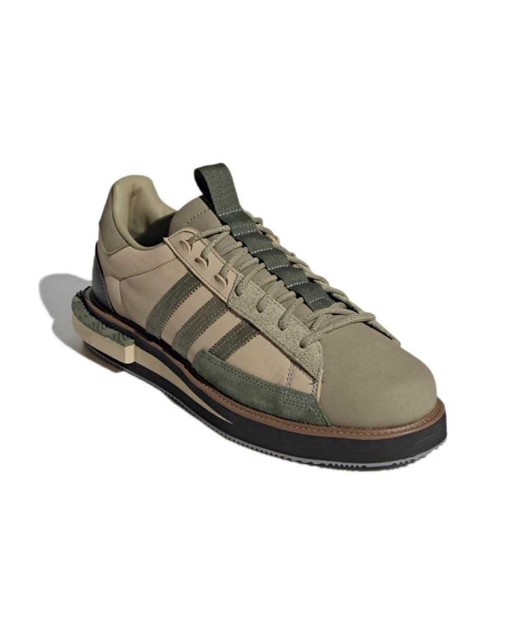 adidas Mfx Reboot Low 'Savannah Earth' in Brown for Men | Lyst UK