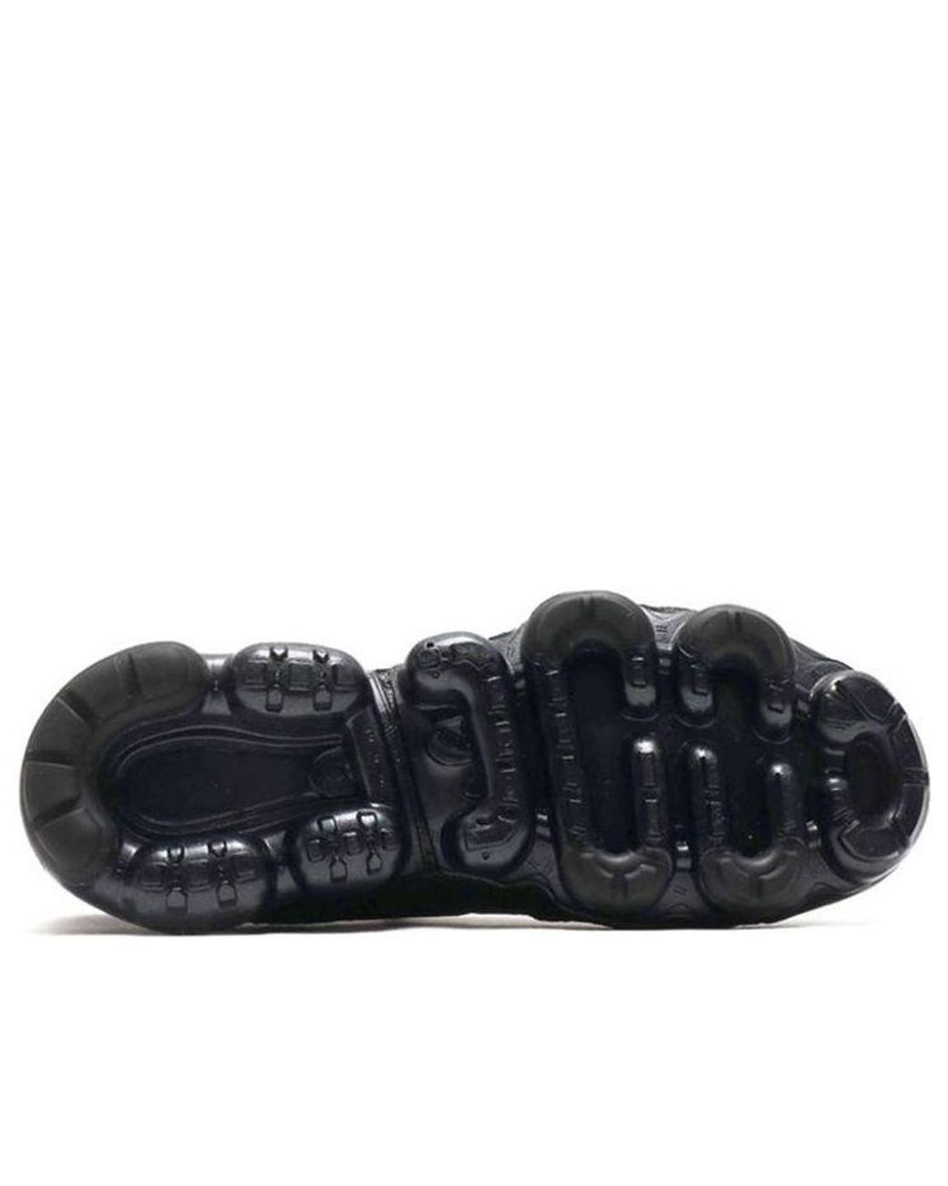Nike Black (Wmns) Air Vapormax Flyknit 3 'Triple'