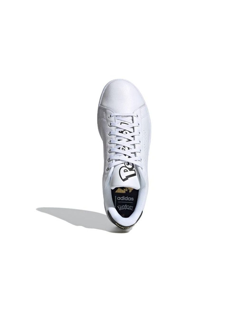 Adidas White Advantage Shoes Legend Ink' Gz5299 for men
