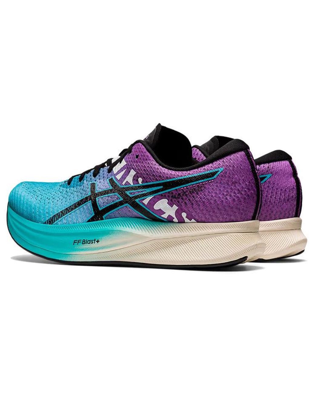 Asics Blue (Wmns) Magic Speed 2 'Lilac'