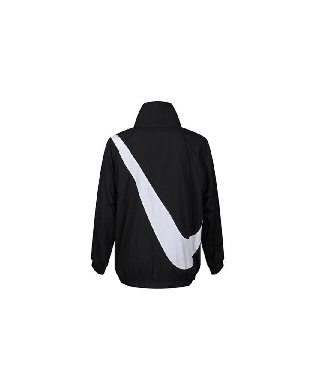 Nike Black (Wmns) Big Swoosh Jacket