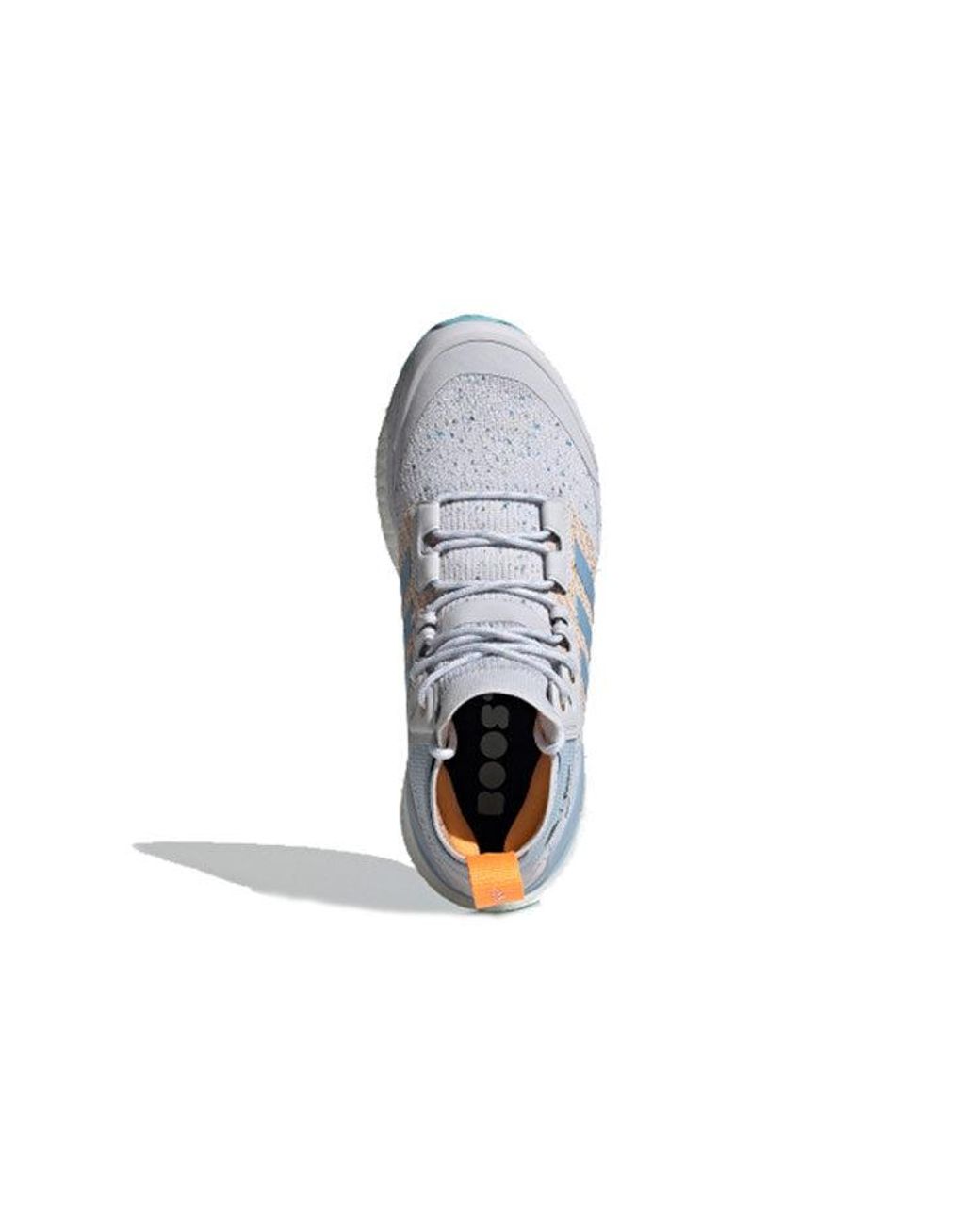 Adidas Blue (Wmns) Parley X Terrex Free Hiker 'Dash Easy'