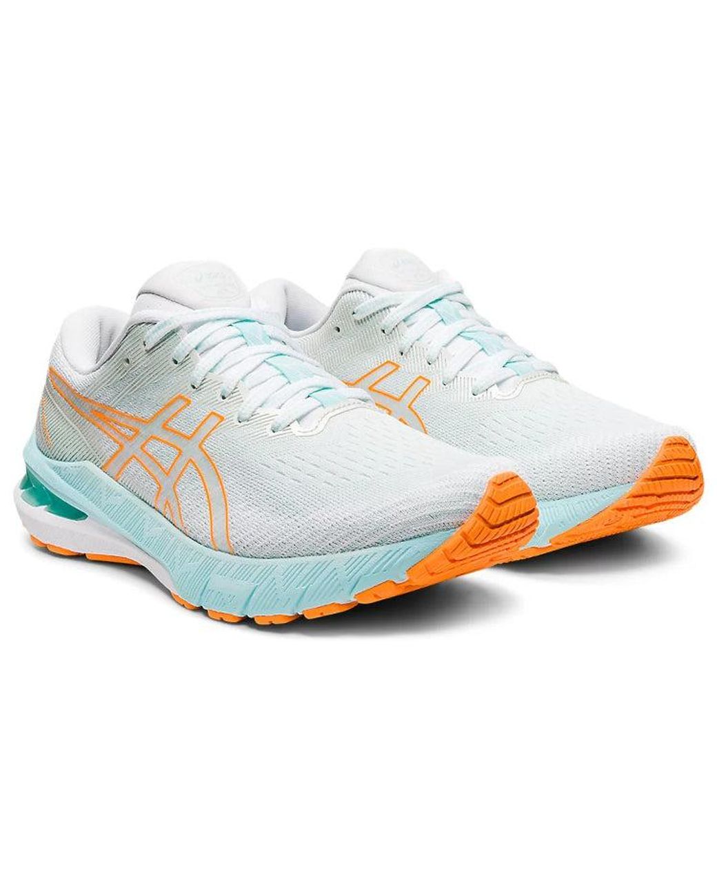 Asics Blue (Wmns) Gt-2000 10 'Soothing Sea Pop'