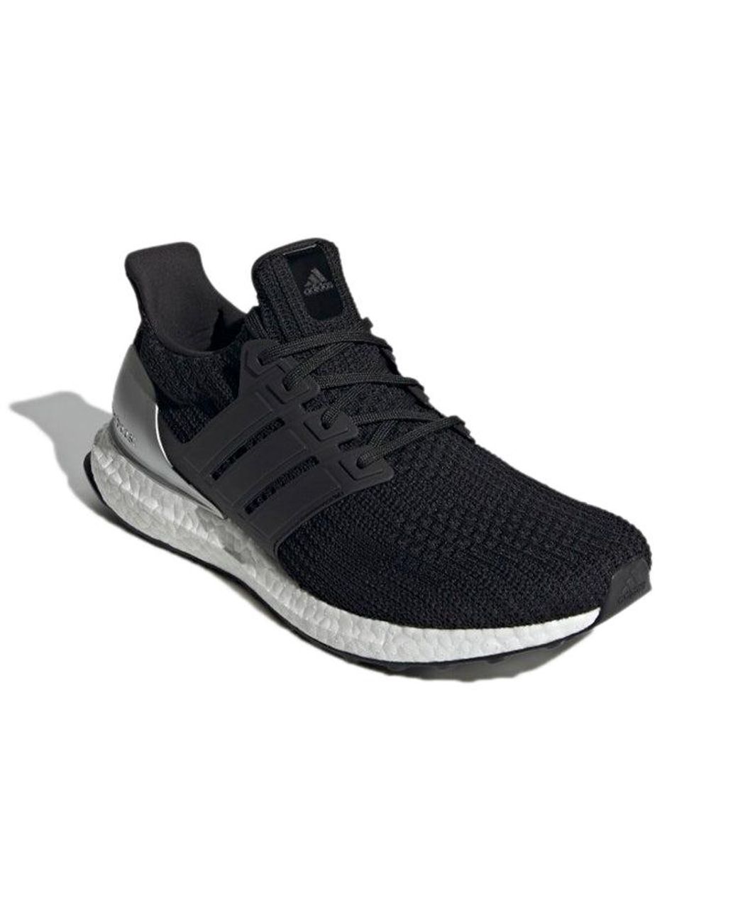 Adidas Blue Ultraboost 4.0 Dna Metallic' for men