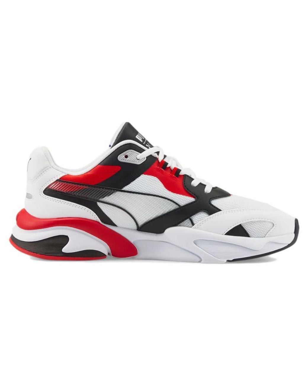 PUMA White X-Ray Millenium for men