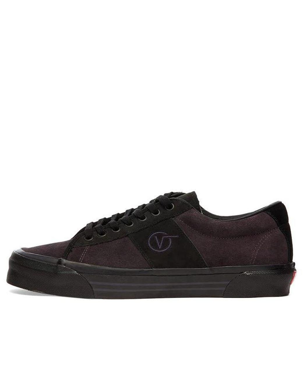 Vans Black Vault Og Sid Lx for men