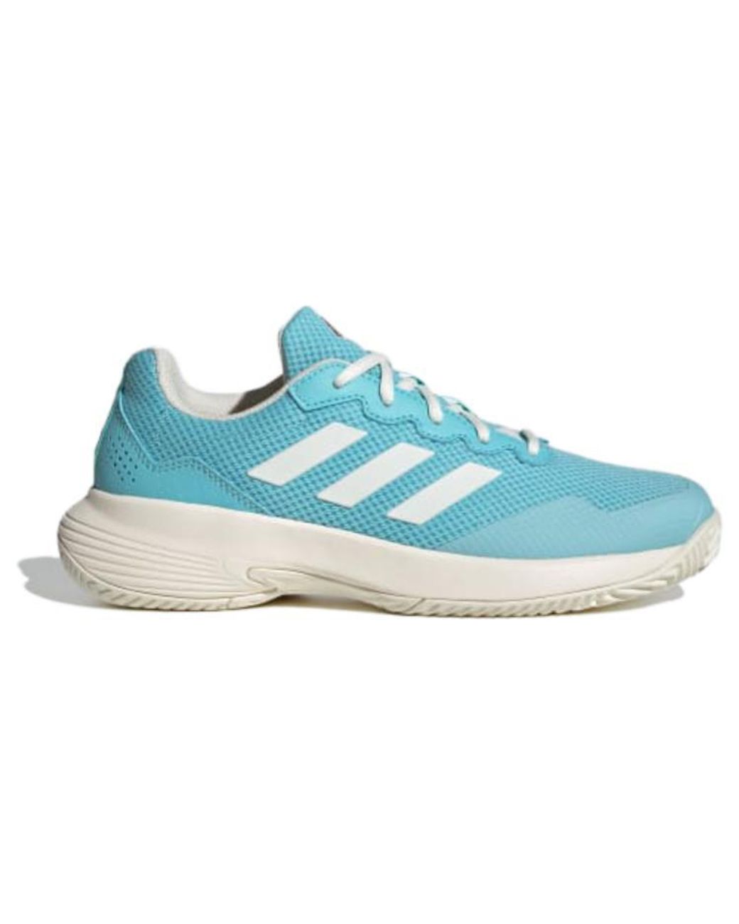 Adidas Blue (Wmns) Gamecourt 2.0