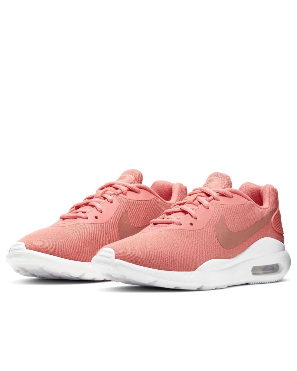 Nike Pink (Wmns) Air Max Oketo Wntr Quartz'