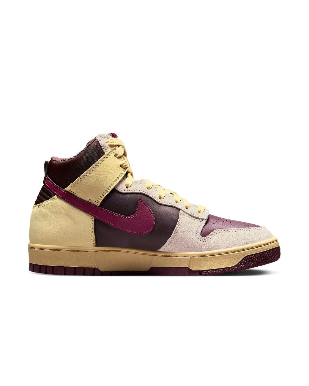 Nike Brown (Wmns) Dunk High 1985 'Valentine's Day'