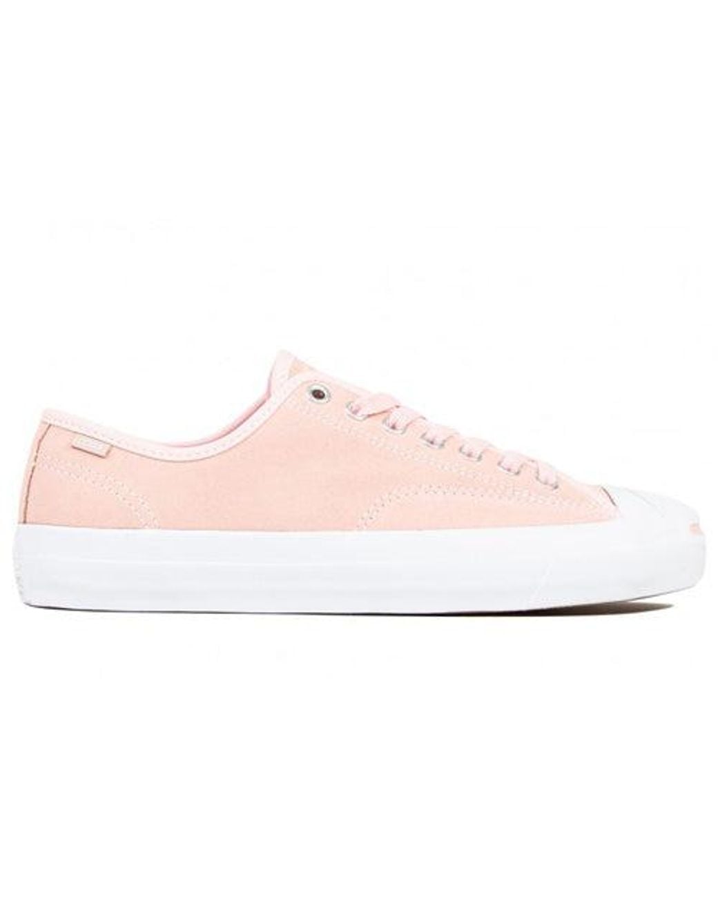 Converse Pink Jack Purcell Pro for men