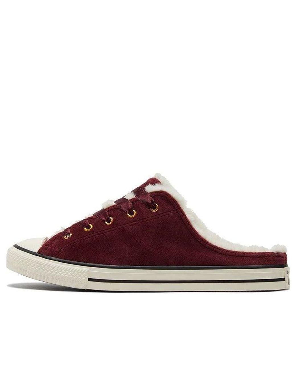 Converse Brown (Wmns) Chuck Taylor All Star Dainty Mule 'Welcome To The Wild'