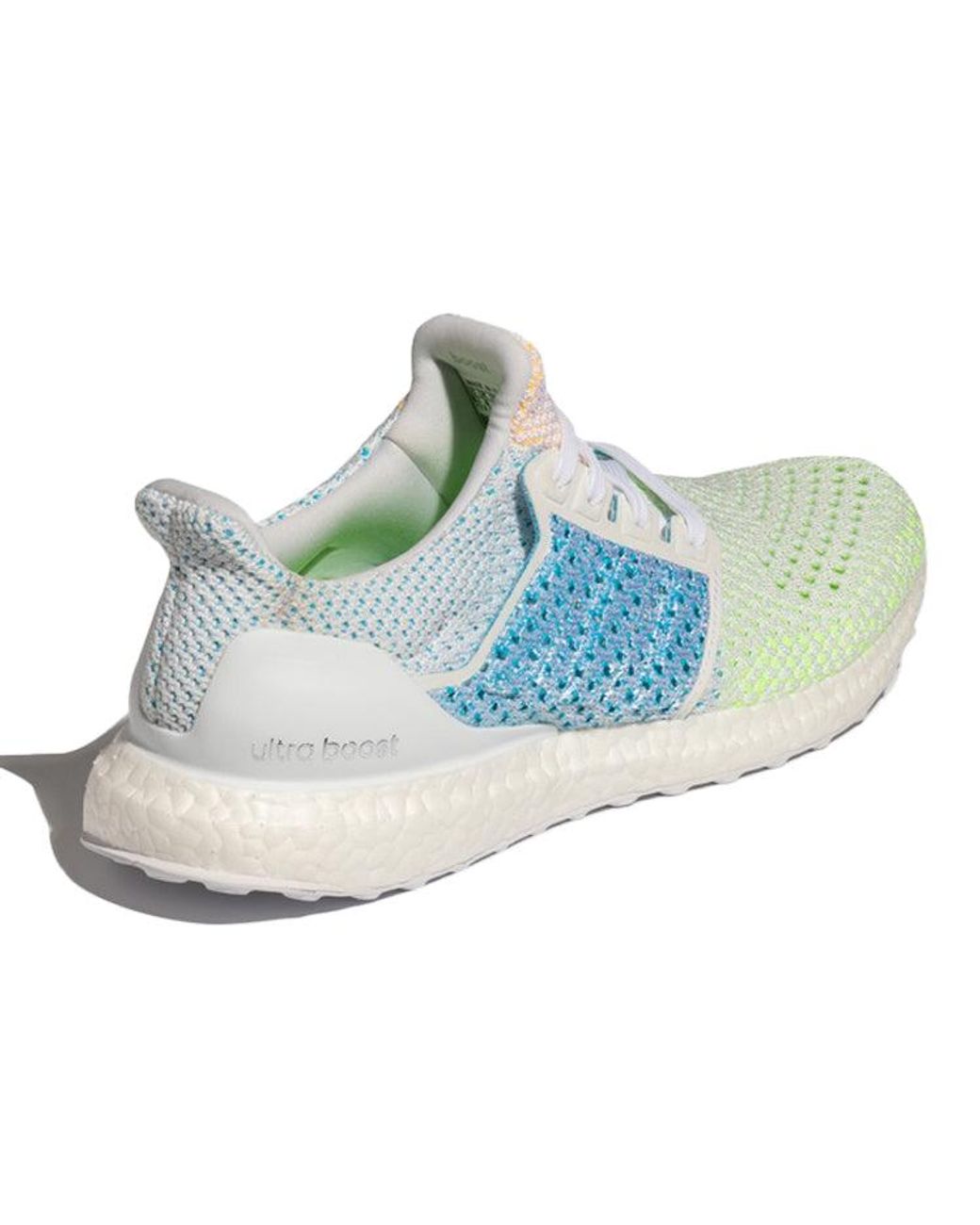 Adidas Blue Ultraboost Clima Signal' for men