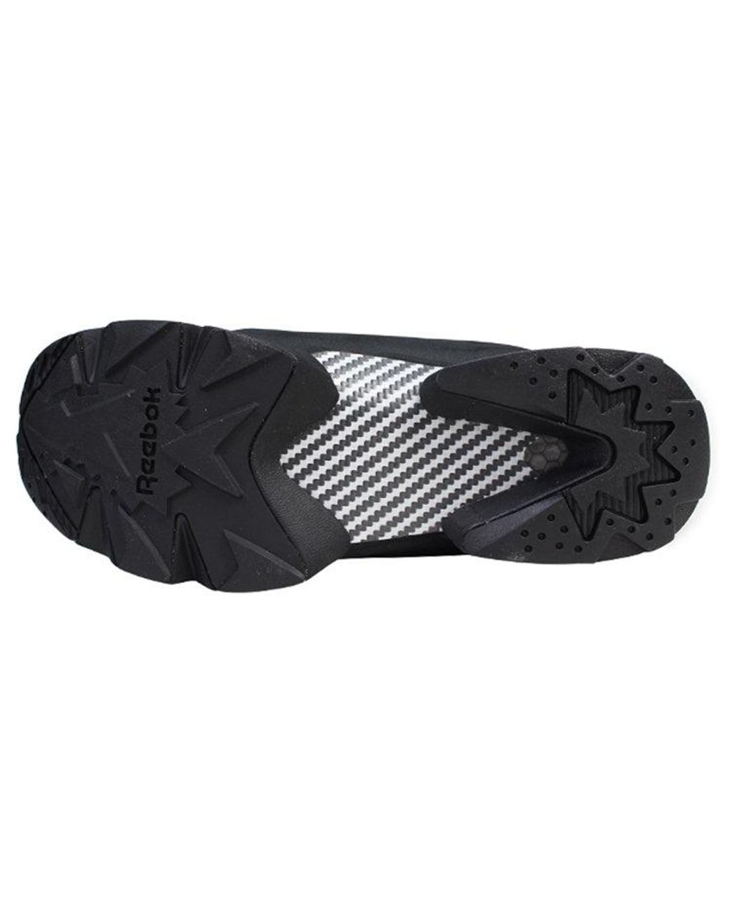 Reebok Black Concepts X Instapump Fury 'Cc' for men
