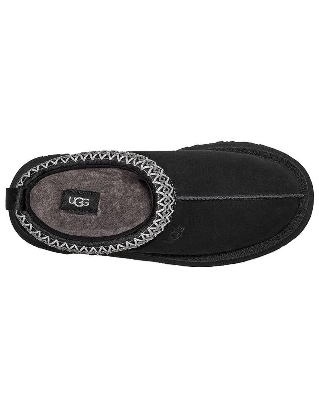 Ugg Black (Wmns) Tazz Slipper