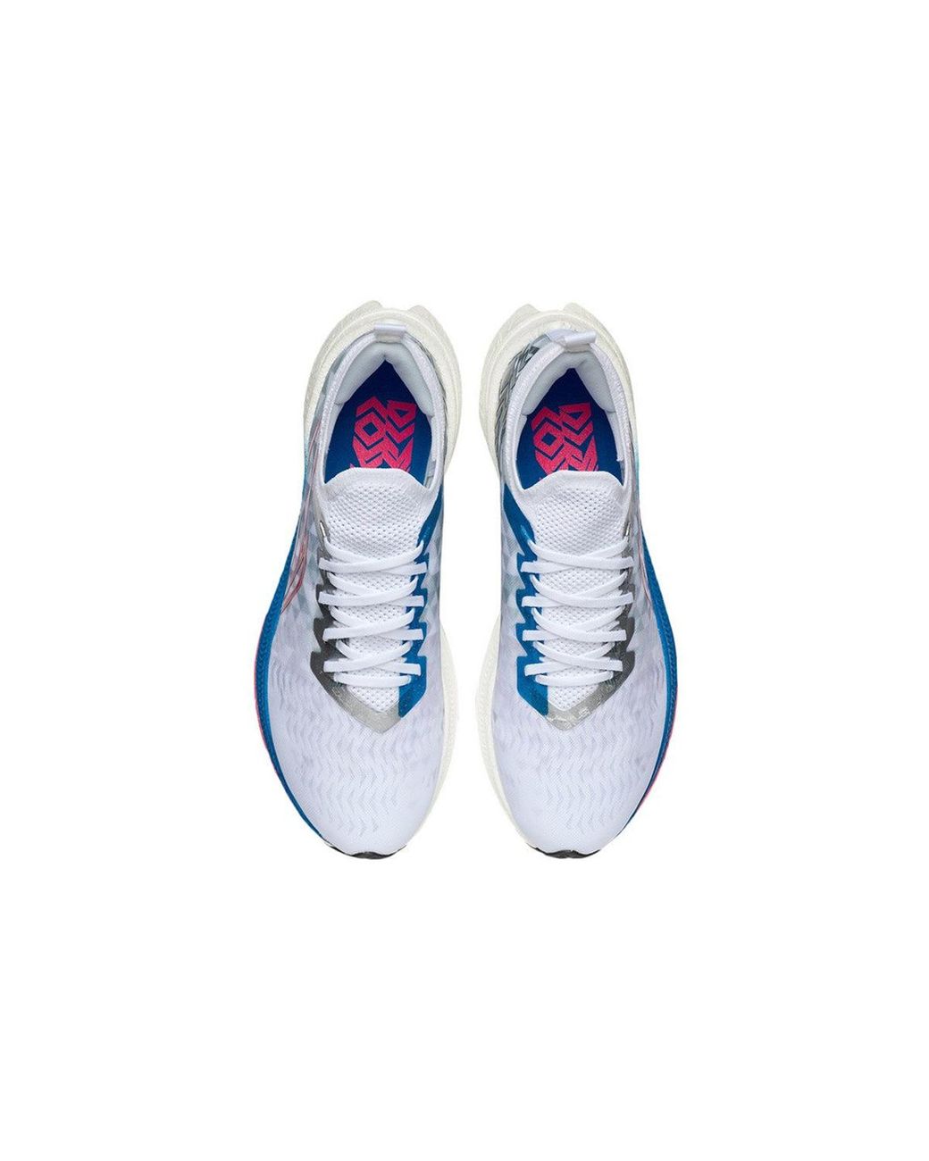 Li-ning Blue Feidian Discovery for men