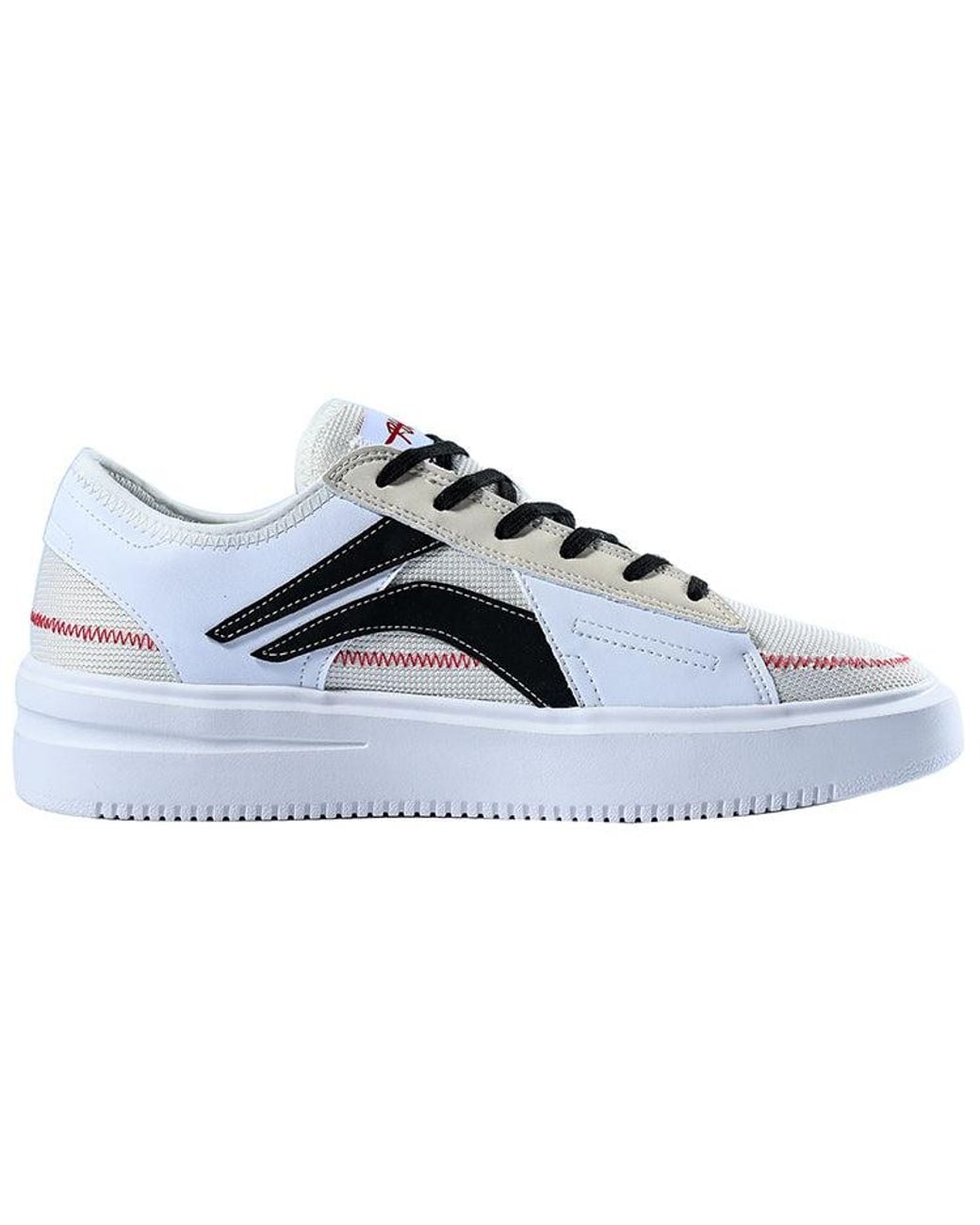 Li-ning Blue Badfive The Rebel for men