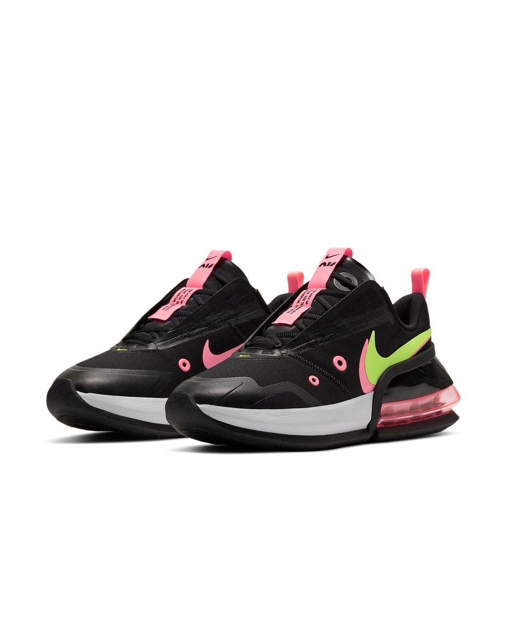 Nike Black (Wmns) Air Max Up