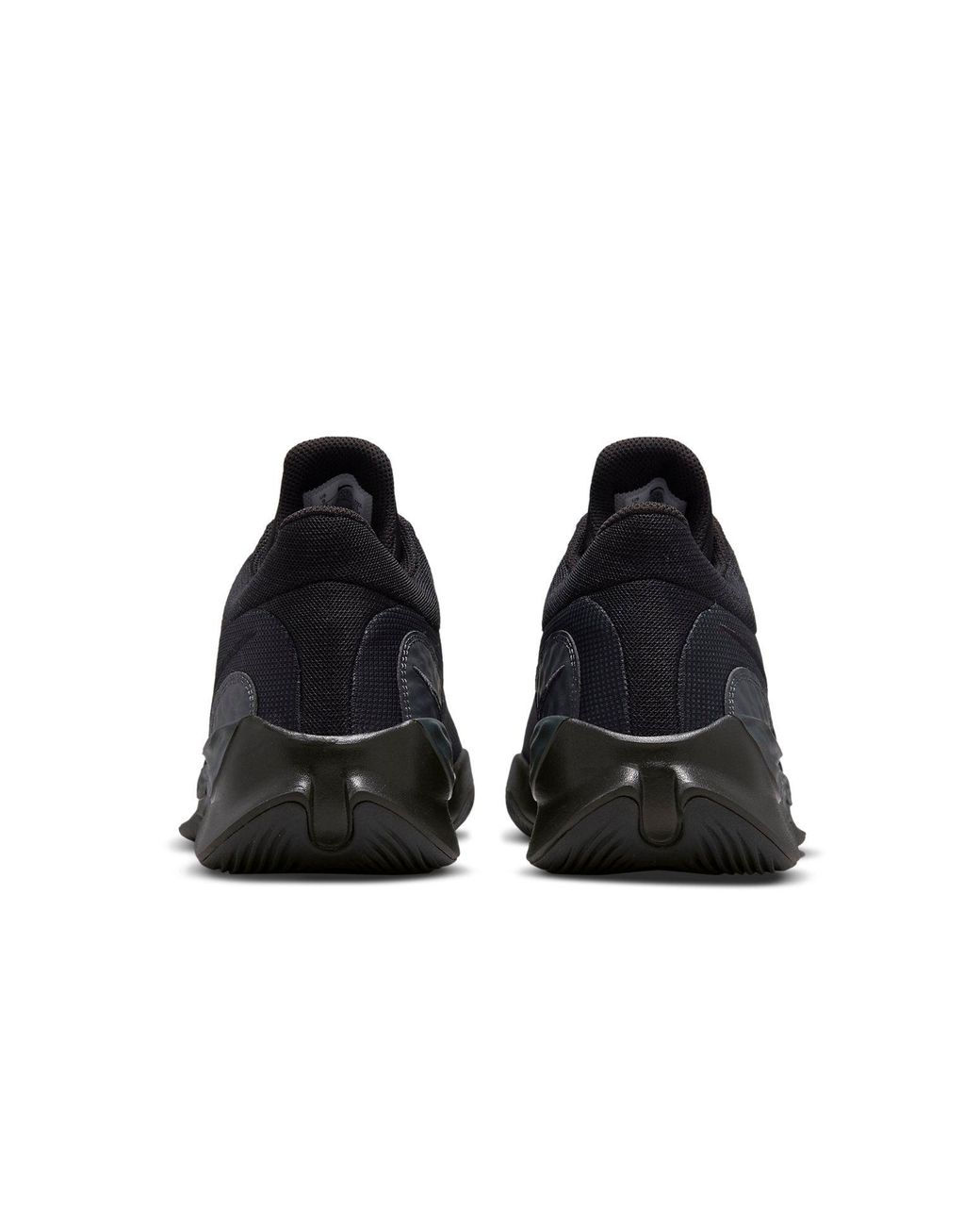Nike Black Renew Elevate 3 Anthracite' for men