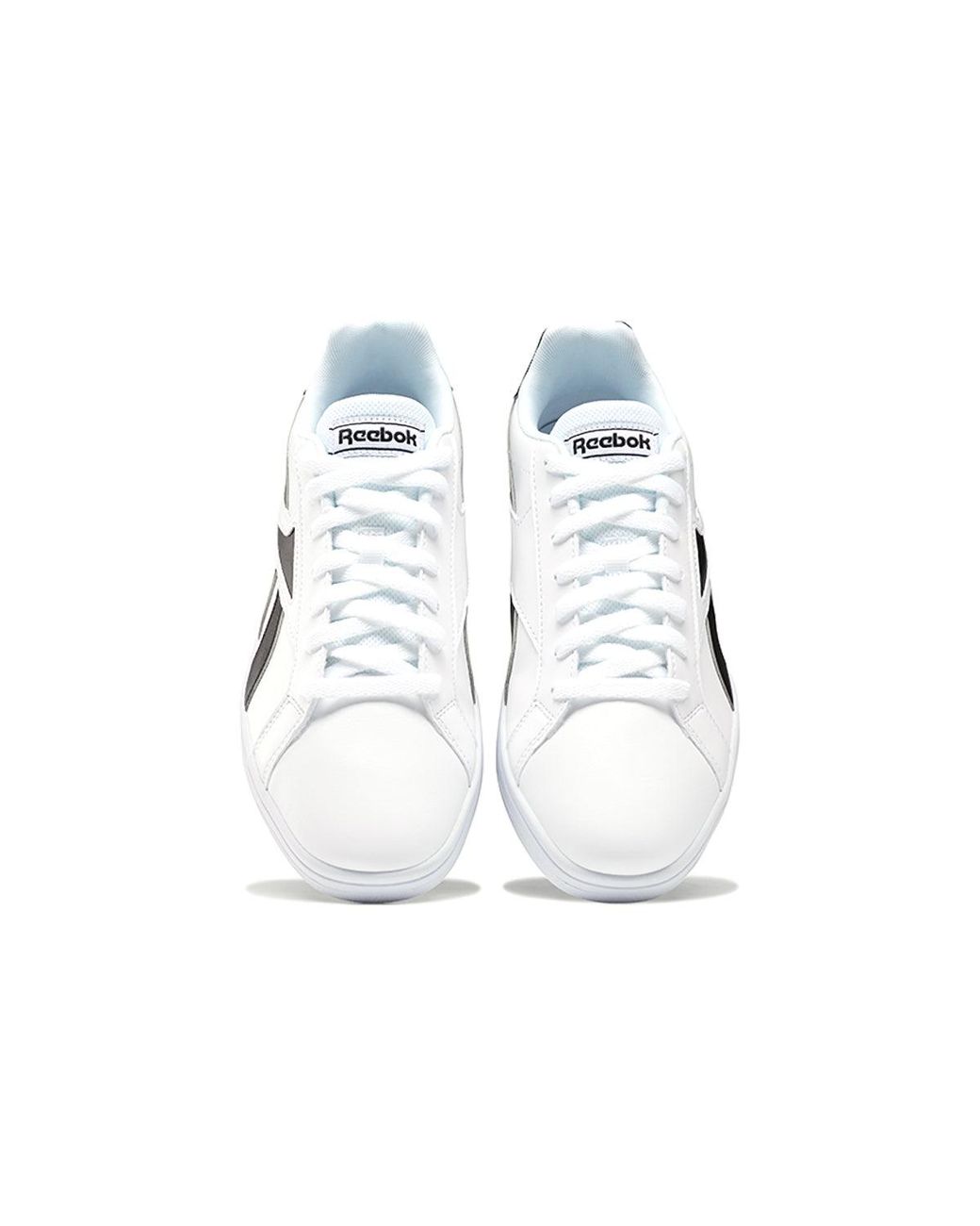 Reebok White Royal Complete2 Se Sneakers