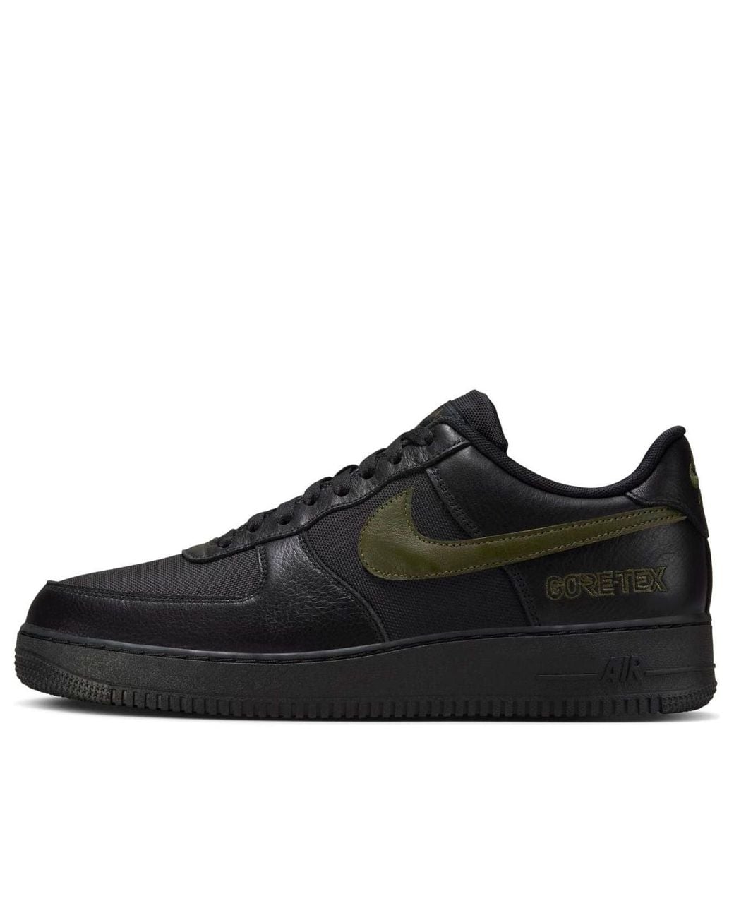 nike goretex air force one